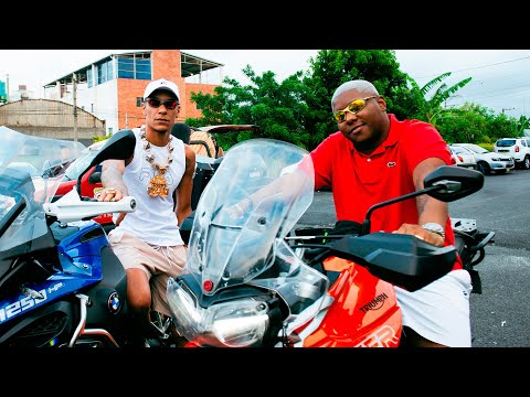 Vou Passar, Vou Passar - MC Jvila e MC Paulin da Capital (Clipe Oficial) DJ Dael