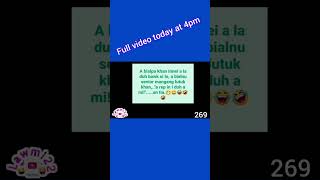 Download lagu Hla phuahsak i duh em??🤣🤣🤣tawp maia..arep in i duh mi??🤣🤣 mp3