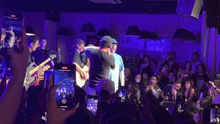 The Yes Yes Show - Parokya ni Edgar Live at 12 Monkeys | Parokya ni Kazee