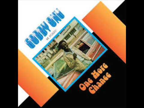 Goddy Oku ‎– My Music