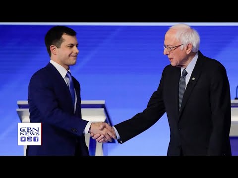 CBN NewsWatch PM: February 12, 2020