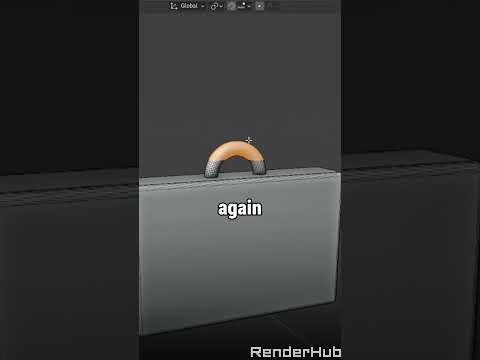 How to Join and Separate Objects in Blender (The Smart Way!)