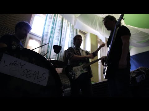 Lazy Seals - Lazy Seals - I'm gonna