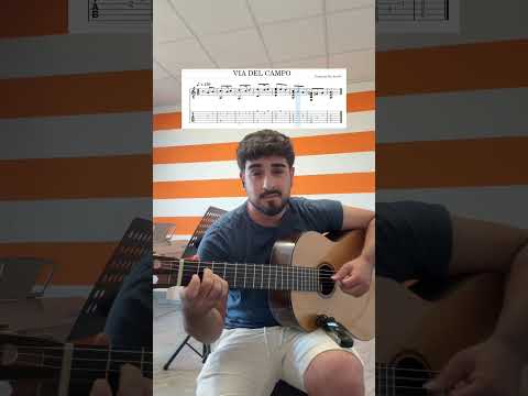 Via Della Povert - Fabrizio De Andrè