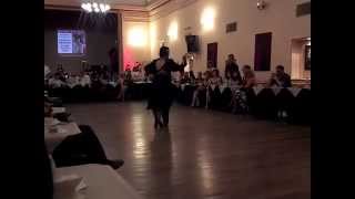 Genoveva Fernandez y Tanguito Cejas 2/4