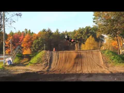 Jimmy Decotis 2 Stroke Mx 207!