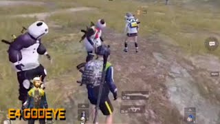 Download lagu Tiktok Viral Two Cute Panda Bro*s Pushing There Rank In Pubg Mobile mp3