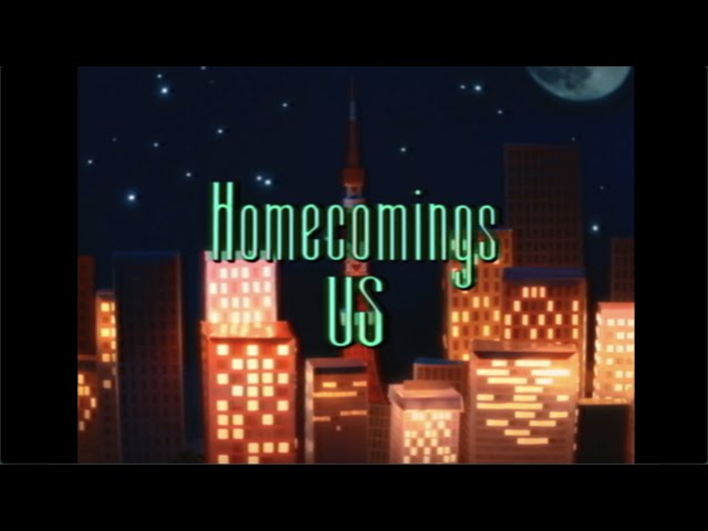 Homecomings Major 2nd ALBUM『New Neighbors』収録の「i care」LIVE映像公開! 6 YouTubeサムネイル