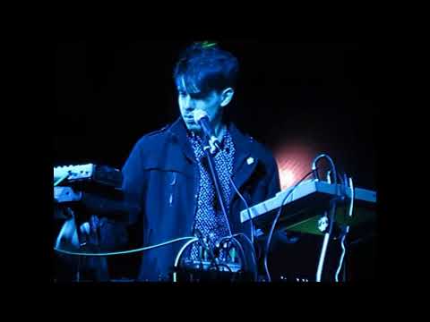 Equinoxious- Astrónomo Insumiso @ Fundación Telefónica Perú , 2017