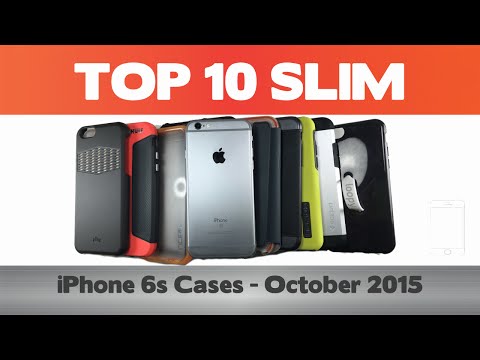 Top 10 Slim iPhone 6 (s ) Cases - October 2022 -...