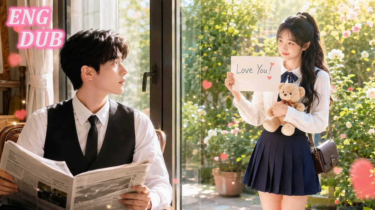 She Forgot Her First Love, Until the Possessive CEO Came Back for Her【Caught in His Web】