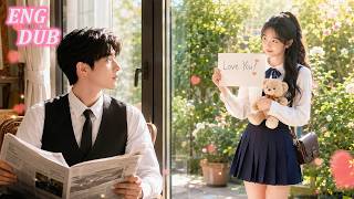 She Forgot Her First Love, Until the Possessive CEO Came Back for Her【Caught in His Web】