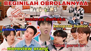 Download lagu EXO DENGAN OBROLAN GILANYA | EXO FUNNY MOMENTS mp3 Download lagu EXO DENGAN OBROLAN GILANYA | EXO FUNNY MOMENTS mp3