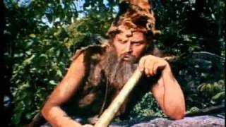 Robinson Crusoe (1954) Video