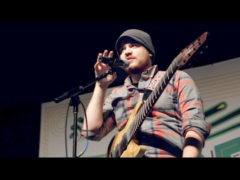 Rob Scallon Live at Nerdcon 2017