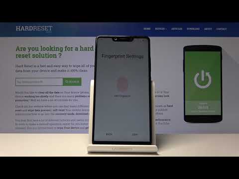 How to Accomplish the Initialization Process in Sharp Aquos D10 - Set Up Process