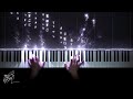 Moonlight Sonata 3rd Movement X Tetris Covered By Dreaming Piano