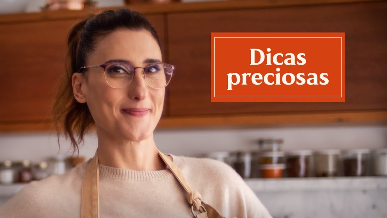 "Olá, Paola Caçarola" - Paola Responde #8 na cozinha!