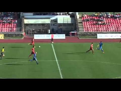 JSL 2013/14, 10. kolo, Radnički 1923 -- Spartak 0:0 (26.10.2013)