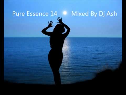 ~ Vocal Trance Pure Essence V.14 Mixed By Dj Ash ~