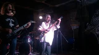 Yamabushi - Doma (Vlastislav Matousek/Frantisek Jance) live Unde