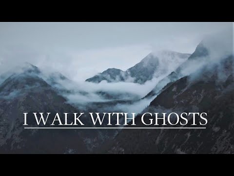I WALK WITH GHOSTS - Scott Buckley (Music Video)