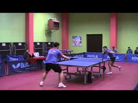 Manole Alexandru - Pletea Antonio