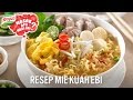 Resep Royco Mie Kuah Ebi