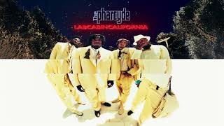 The Pharcyde - She Said (Jay Dee Remix/Instrumental) (Official Visualizer) - from Labcabincalifornia
