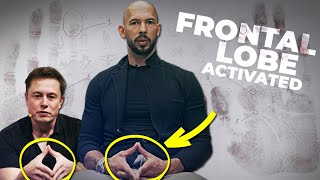 The Mudra Of Success: It Activates The Frontal Lobe