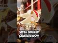 Super Shadow Finally Arrives In Shadow Generations