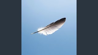 Like a feather falling