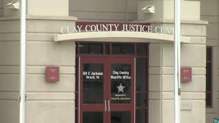 Federal judge drops ICE lawsuit involving Clay County Justice Center