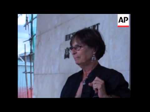 US housewife gets life for murdering husband