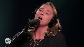 Lissie performing &quot;Hero&quot; Live on KCRW