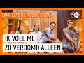 DANNY DE MUNK & BUDDY VEDDER  | Lang Leve de Muziek Show | NPO Zapp