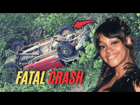 Inside the Fatal Crash: The Untold Story of Lisa 'Left Eye' Lopes' Last Moments