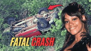 Inside the Fatal Crash: The Untold Story of Lisa 'Left Eye' Lopes' Last Moments