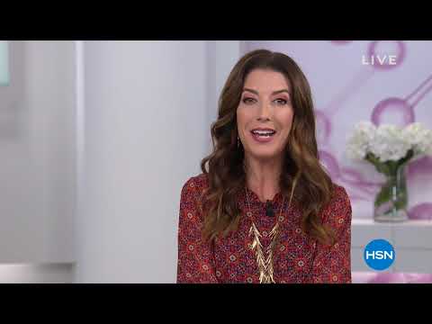 HSN | StriVectin Skincare 10.10.2018 - 07 AM