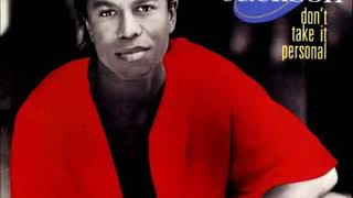 Jermaine Jackson - I'd Like To Get To Know You