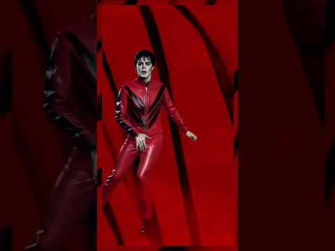 Epic AI MJ 👑🔥 & Patty 💃 Must See Dance Tribute!#MichaelJackson #PattyPea7 #MJAI #AIDance #ViralAI #m