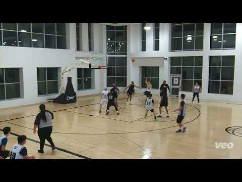 Desta Training(68) Tier 1 Dragons(69) - tcbl sunday - 2022/2023 winter