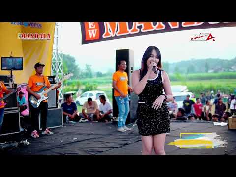 CINTA MERAH JAMBU-DEWI PURNAMA-NEW MANDALA -SOSIALISASI KEWASPADAAN EKONOMI-SUMBERMULYO SALE REMBANG