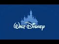 Walt Disney Pictures 2004 The Little Mermaid 1989 Logo Closing
