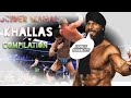 Jinder Mahal Khallas Compilation