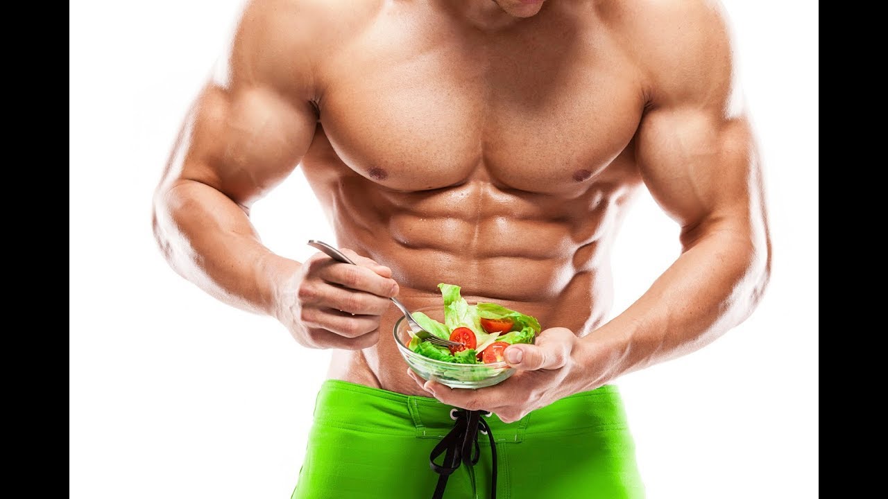 Top Alimente care Cresc Productia Naturala de Testosteron