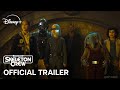 Official Trailer