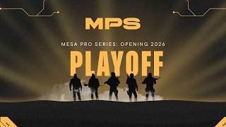 Download lagu [CS2] Nomads VS BMZ | MPS Opening: 2026 - Playoff mp3