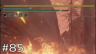 一　撃　で　十　割【エルデンリングDLC】#85　※ネタバレ注意