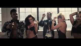Yalee ft Fetty Wap - Pretty Girl Dance Pt 2 (Official Music Video)